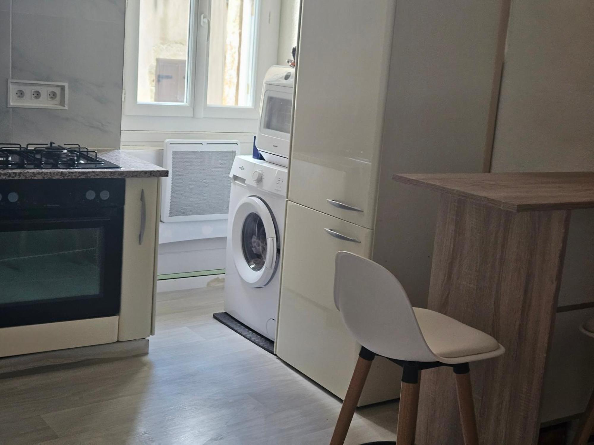 Marceline Apartment Molieres-Cavaillac Luaran gambar