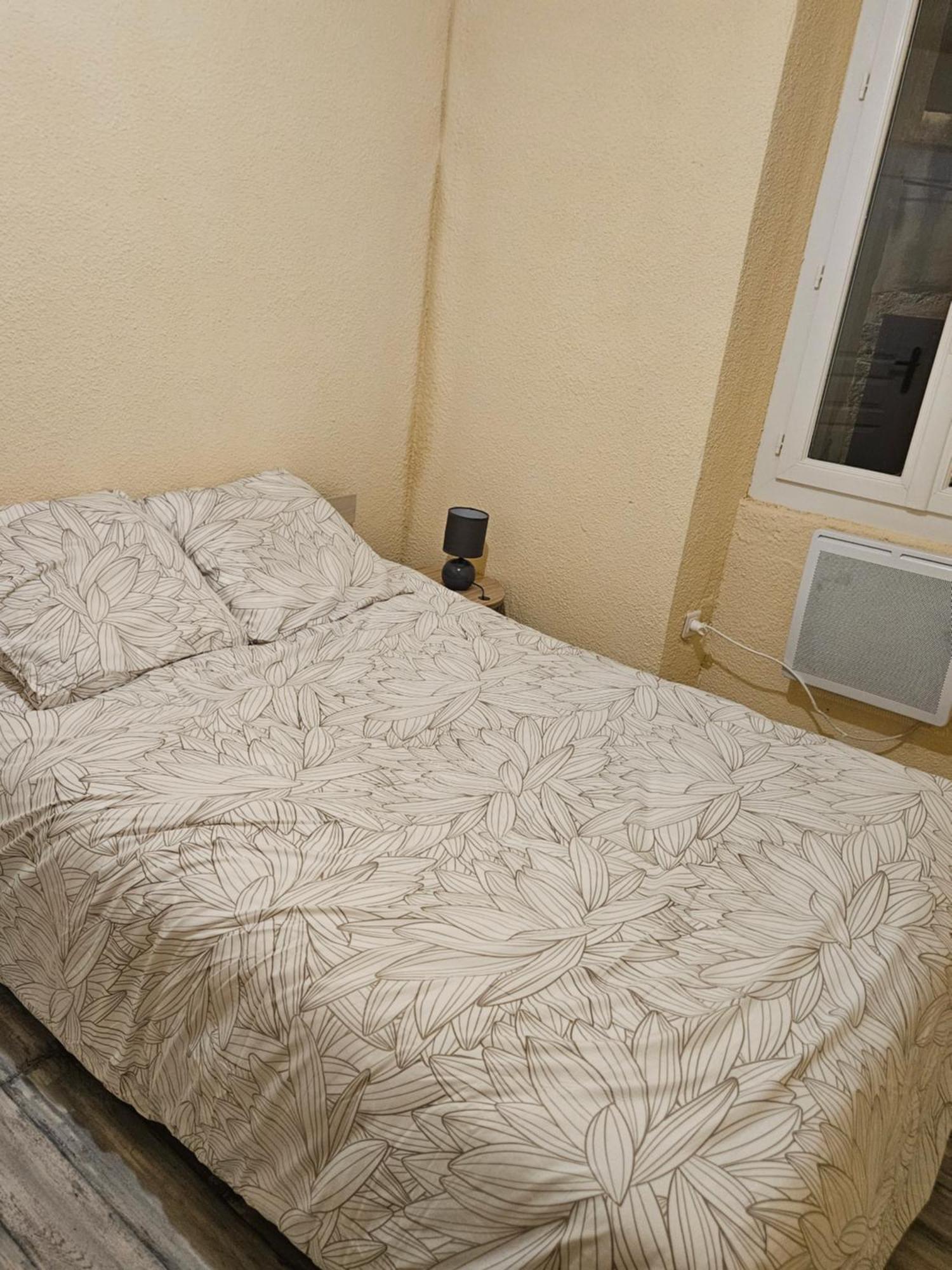 Marceline Apartment Molieres-Cavaillac Luaran gambar