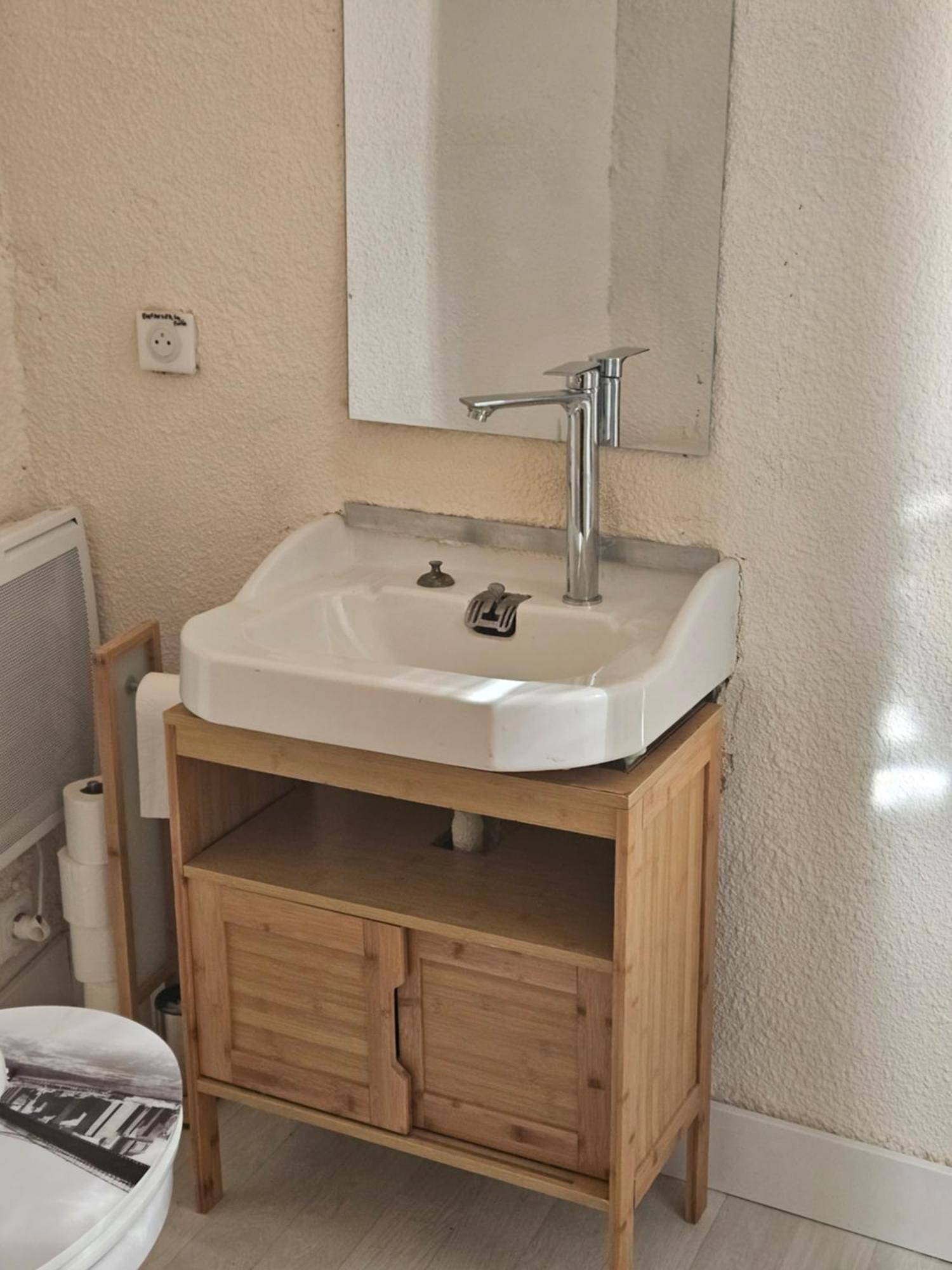 Marceline Apartment Molieres-Cavaillac Luaran gambar
