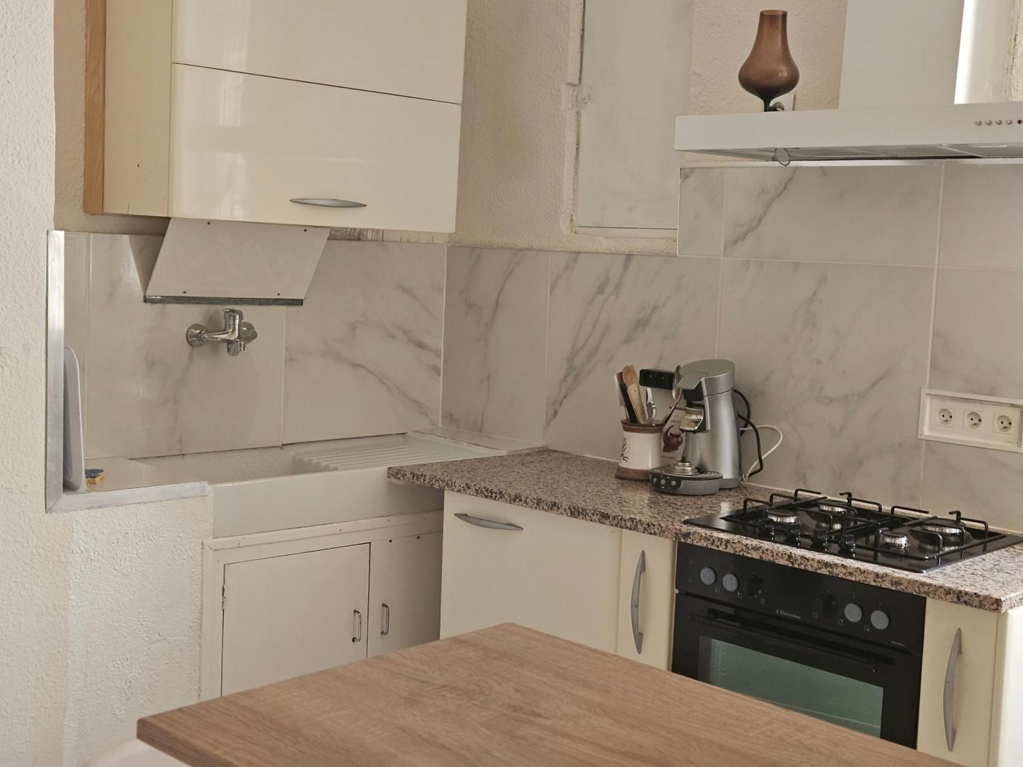 Marceline Apartment Molieres-Cavaillac Luaran gambar