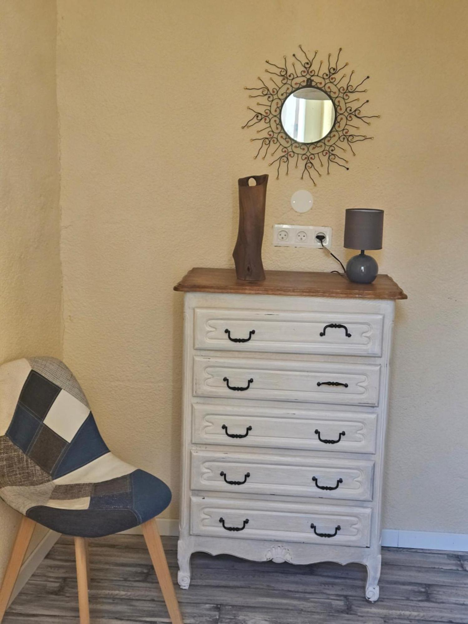 Marceline Apartment Molieres-Cavaillac Luaran gambar